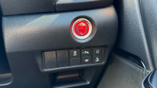 Honda CR-V 1.5 VTEC Turbo SR 5dr Petrol Estate